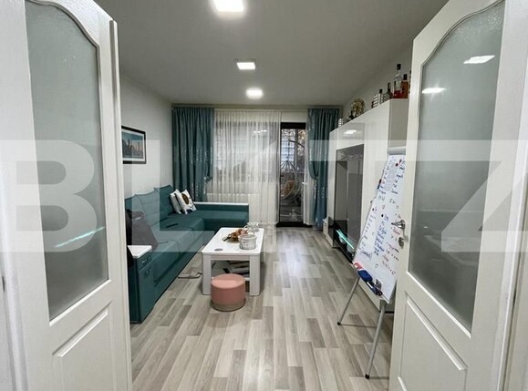 Apartament de vânzare 3 camere Pantelimon - 130020AV | BLITZ București | Poza1