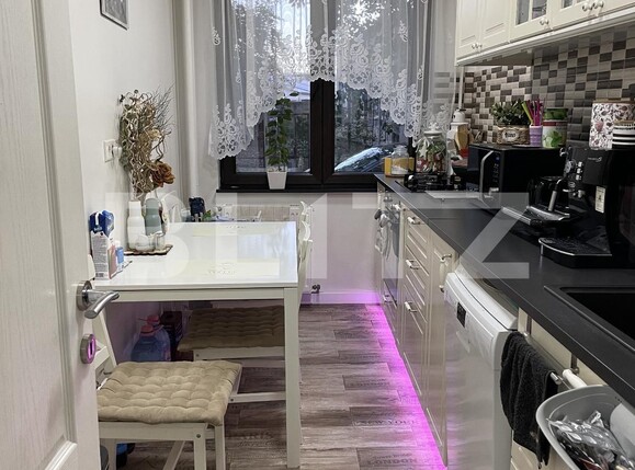 Apartament de vânzare 3 camere Pantelimon - 130020AV | BLITZ București | Poza4