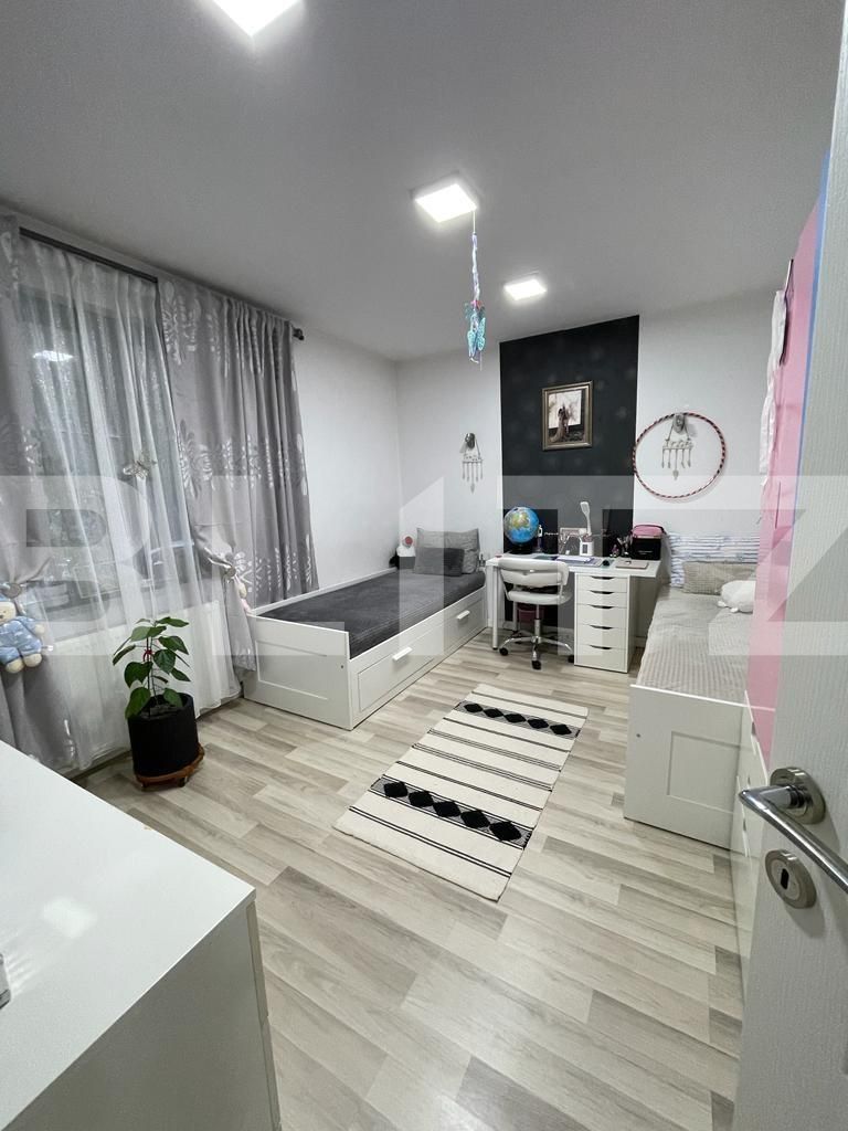 Apartament de vânzare 3 camere Pantelimon - 130020AV | BLITZ București | Poza3
