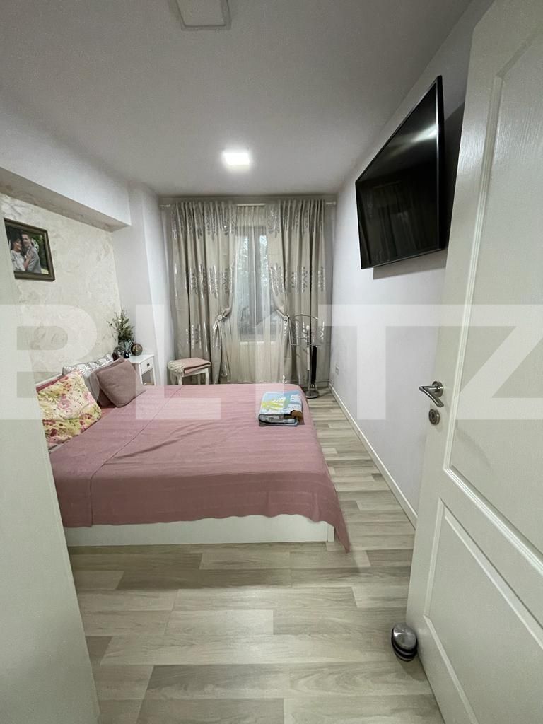 Apartament de vânzare 3 camere Pantelimon - 130020AV | BLITZ București | Poza2