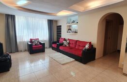 Ocazie! Apartament 3 camere decomandat, 68 mp, cartier Voluntari