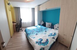 Ocazie! Apartament 3 camere decomandat, 68 mp, cartier Voluntari