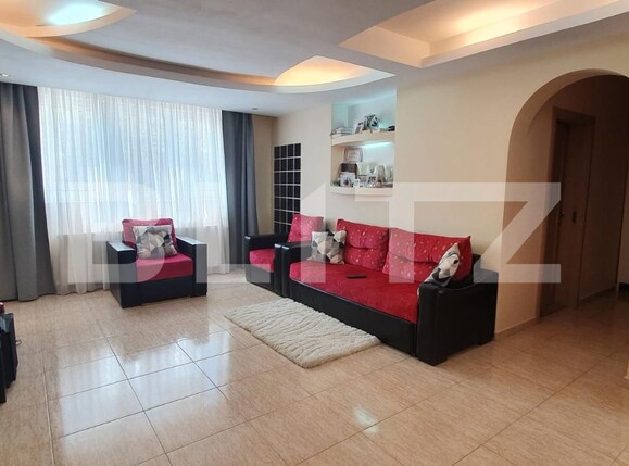 Apartament de vânzare 3 camere Voluntari - 130038AV | BLITZ București | Poza1