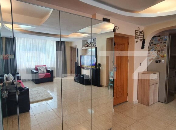 Apartament de vânzare 3 camere Voluntari - 130038AV | BLITZ București | Poza2