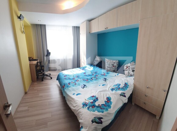 Apartament de vânzare 3 camere Voluntari - 130038AV | BLITZ București | Poza4