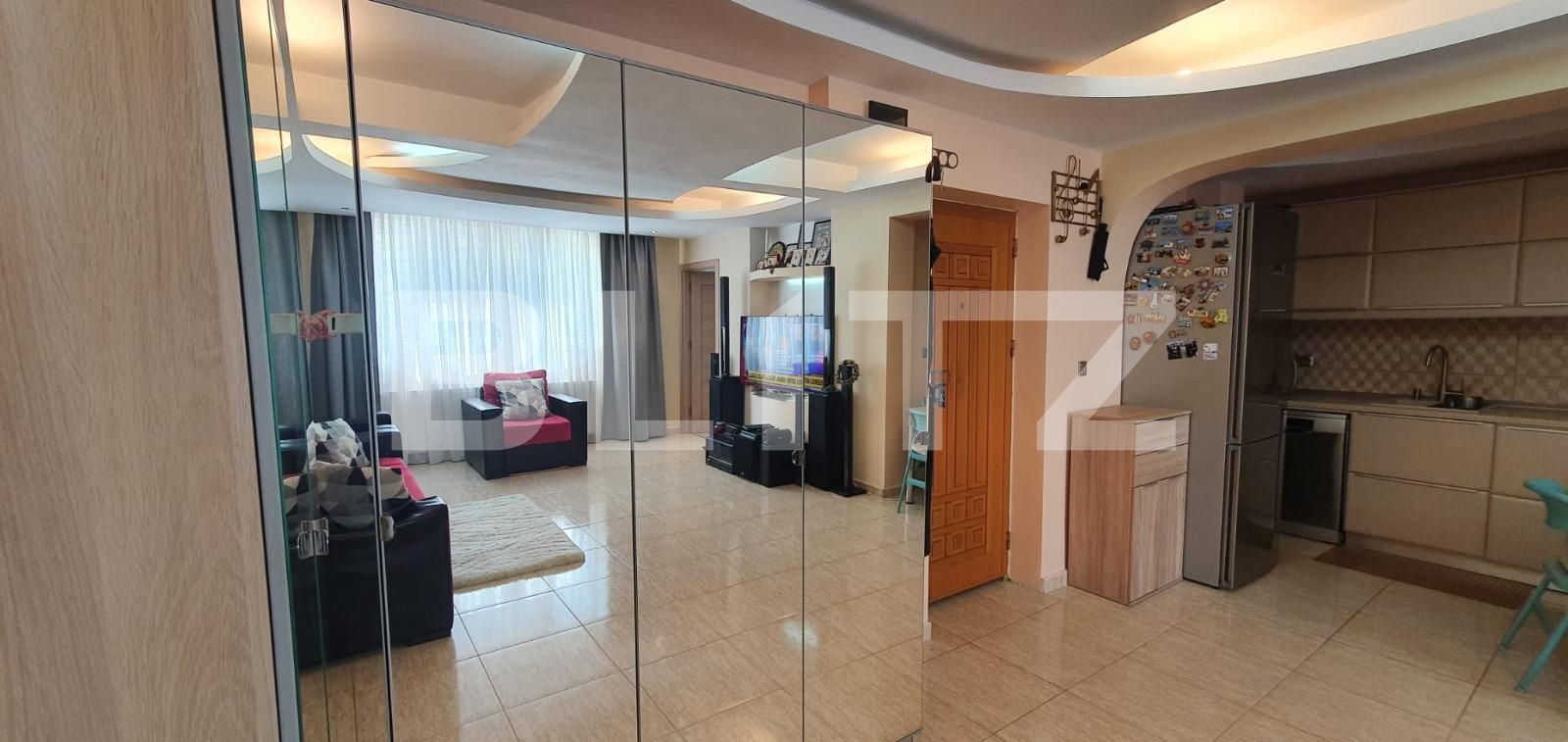 Apartament de vânzare 3 camere Voluntari - 130038AV | BLITZ București | Poza2