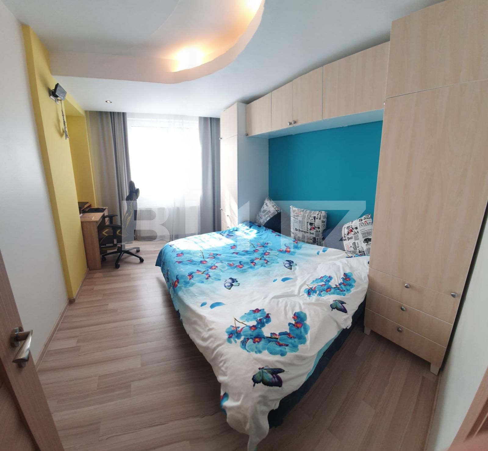 Apartament de vânzare 3 camere Voluntari - 130038AV | BLITZ București | Poza4