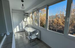 Apartament cu 2 camere, 54mp, zona Pajura cu centrala proprie