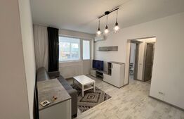 Apartament cu 2 camere, 54mp, zona Pajura cu centrala proprie