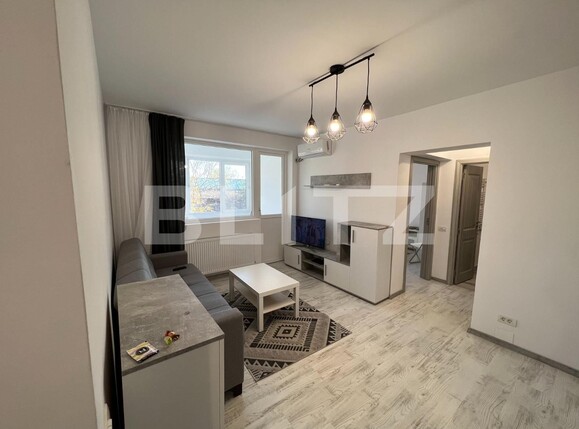 Apartament de vânzare 2 camere Bucurestii Noi - 130046AV | BLITZ București | Poza1