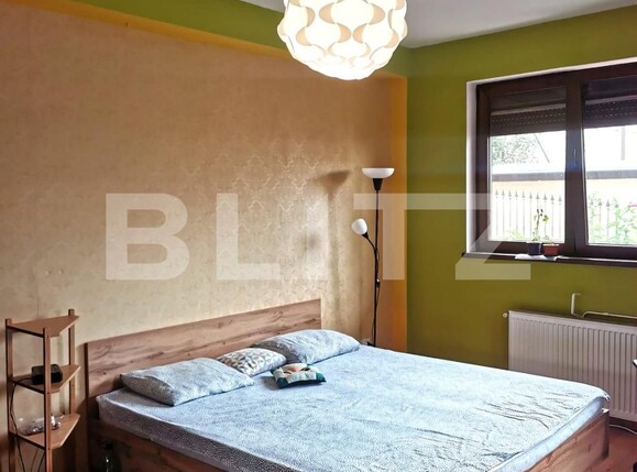 Apartament de vânzare 2 camere Baneasa - 130129AV | BLITZ București | Poza3