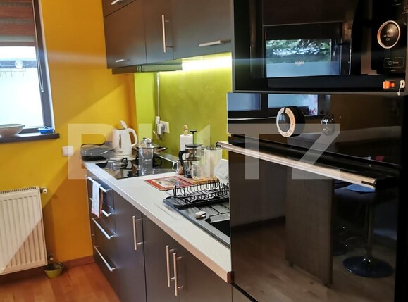 Apartament de vânzare 2 camere Baneasa - 130129AV | BLITZ București | Poza2