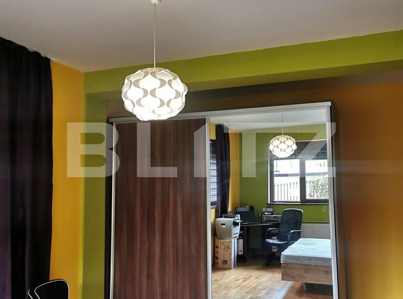 Apartament de vânzare 2 camere Baneasa - 130129AV | BLITZ București | Poza4