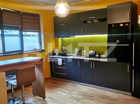 Apartament de vânzare 2 camere Baneasa - 130129AV | BLITZ București | Poza1