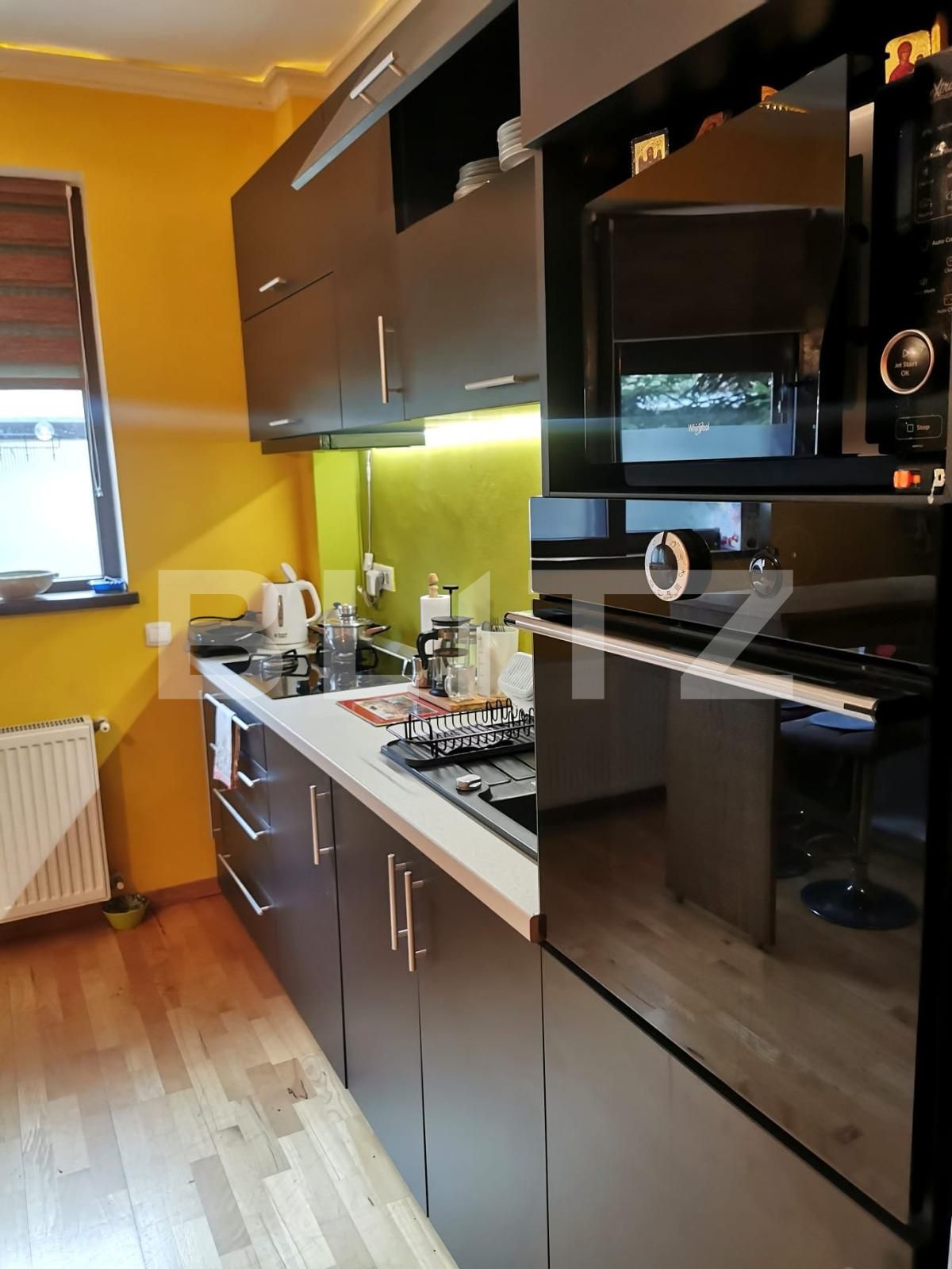 Apartament de vânzare 2 camere Baneasa - 130129AV | BLITZ București | Poza2