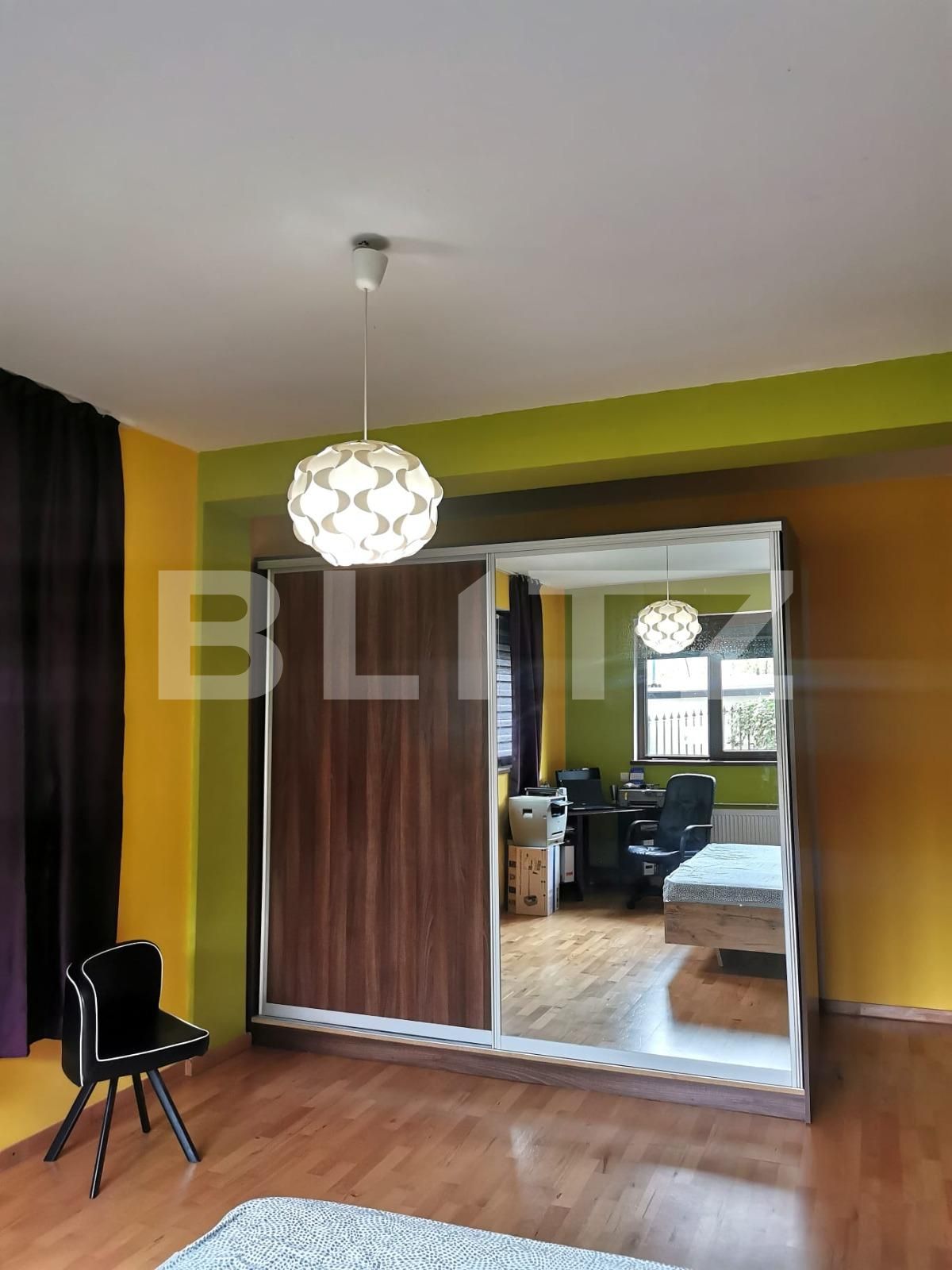 Apartament de vânzare 2 camere Baneasa - 130129AV | BLITZ București | Poza4