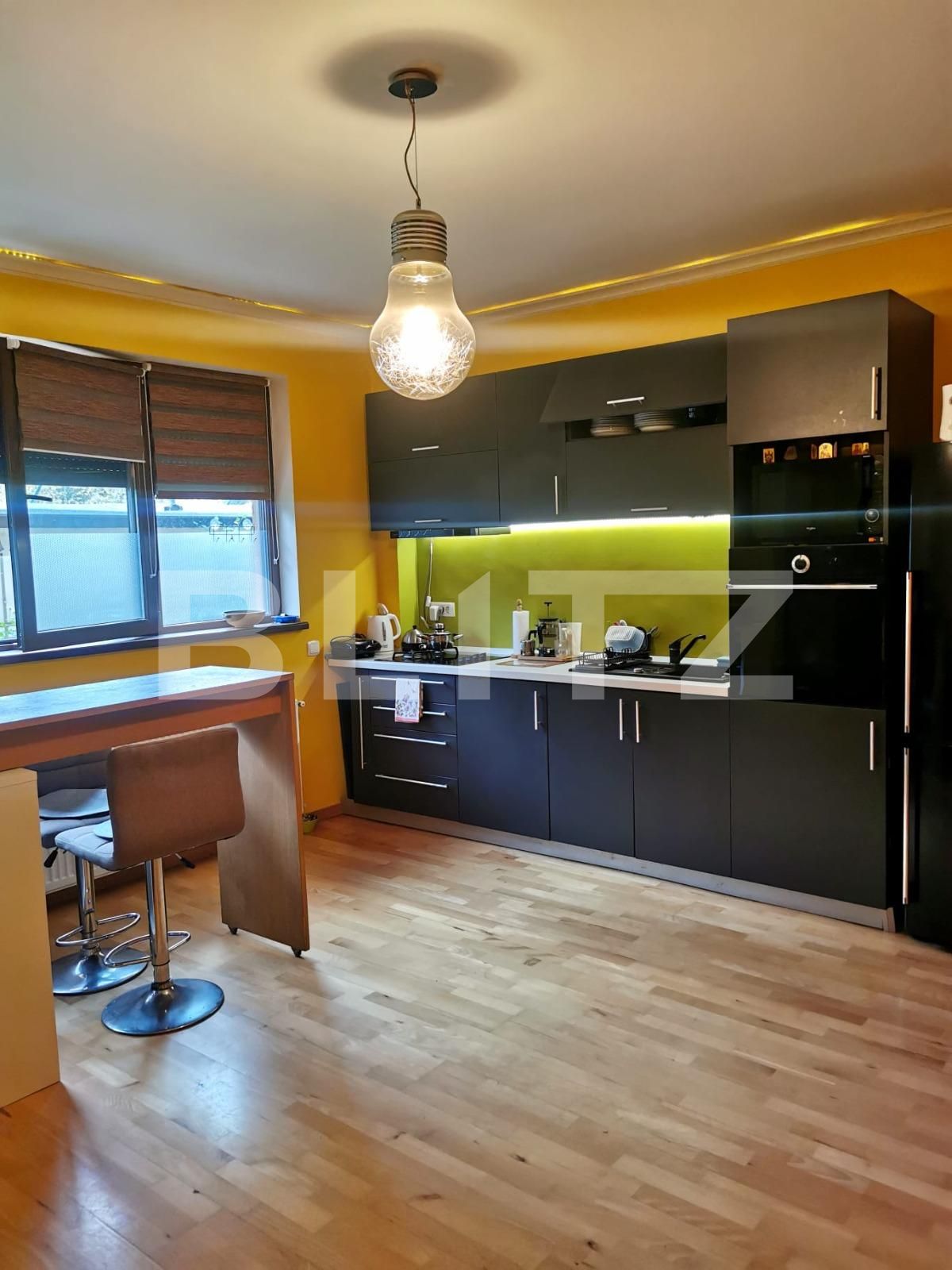 Apartament de vânzare 2 camere Baneasa - 130129AV | BLITZ București | Poza1