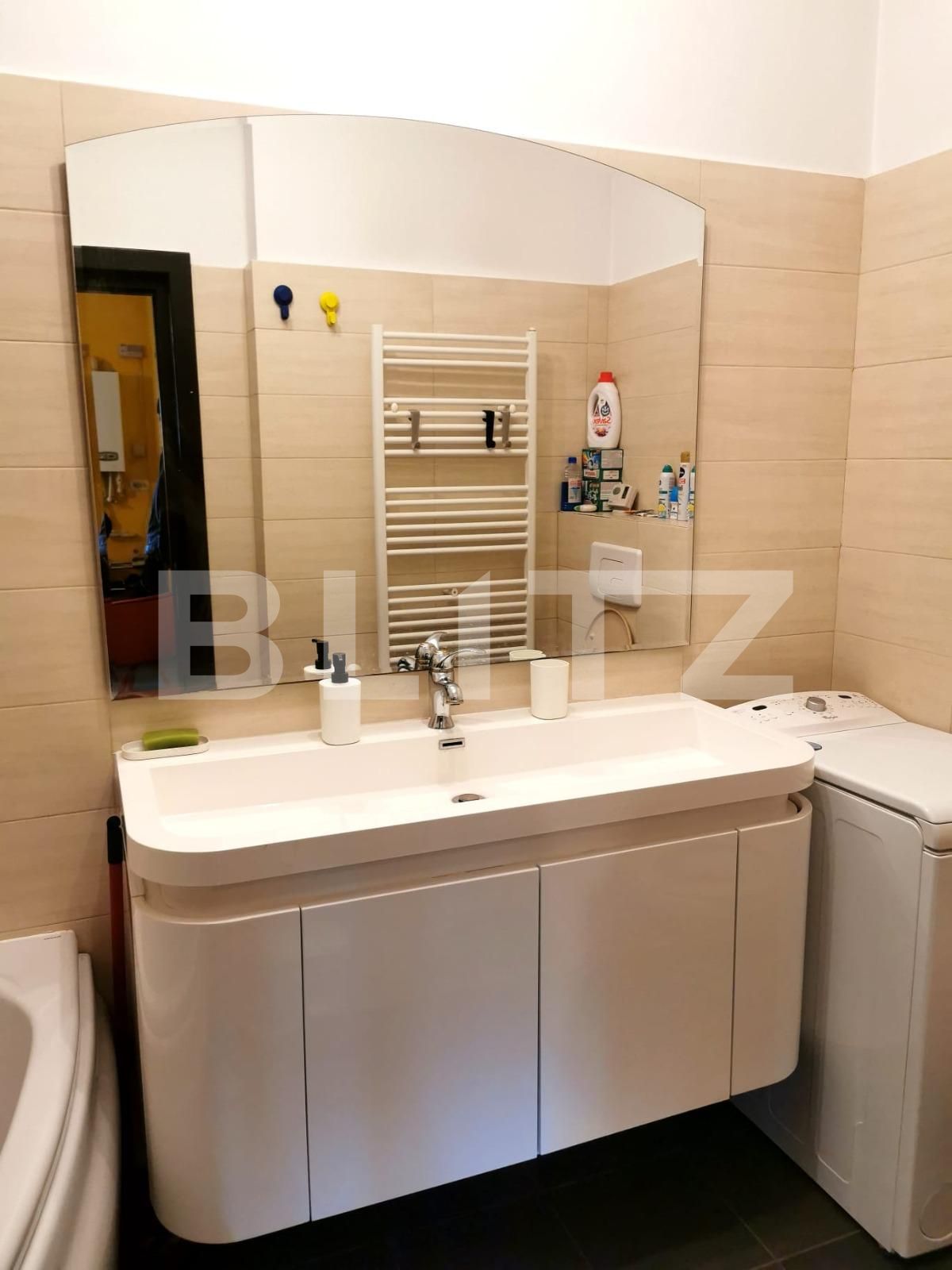 Apartament de vânzare 2 camere Baneasa - 130129AV | BLITZ București | Poza5