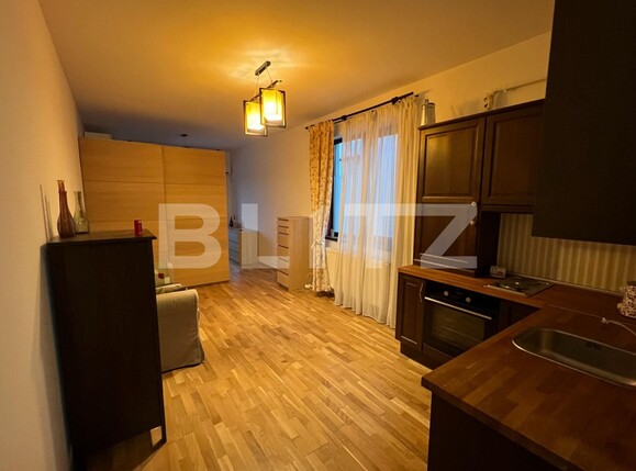 Garsonieră de vânzare Bucurestii Noi - 130147AV | BLITZ București | Poza1