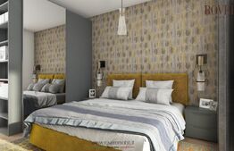 Apartament 3 camere LUX, 91mp , City Point Aviației (Nou 2023)