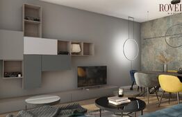 Apartament 3 camere LUX, 91mp , City Point Aviației (Nou 2023)