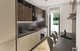 Apartament 3 camere LUX, 91mp , City Point Aviației (Nou 2023)