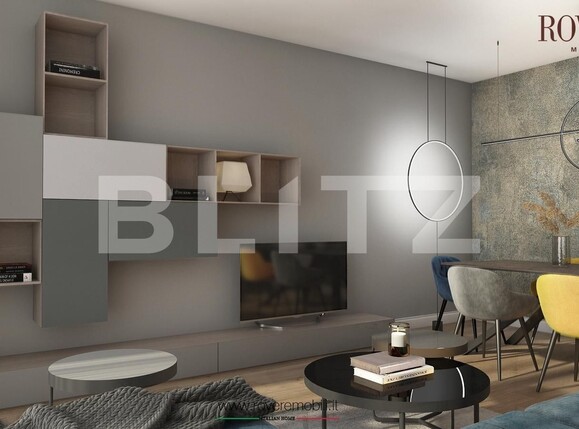 Apartament de vânzare 3 camere Aviatiei - 130163AV | BLITZ București | Poza3