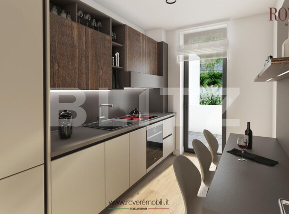 Apartament de vânzare 3 camere Aviatiei - 130163AV | BLITZ București | Poza6