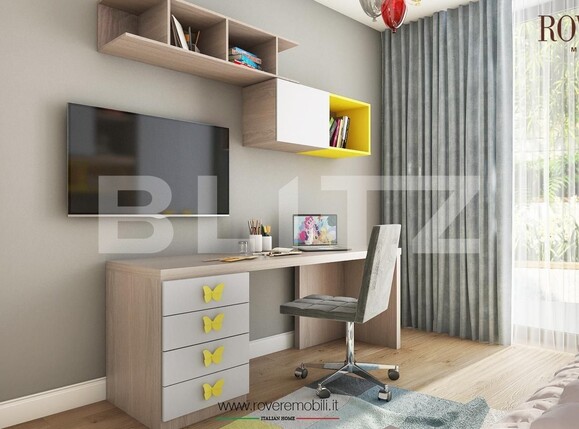 Apartament de vânzare 3 camere Aviatiei - 130163AV | BLITZ București | Poza4