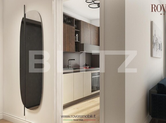 Apartament de vânzare 3 camere Aviatiei - 130163AV | BLITZ București | Poza7