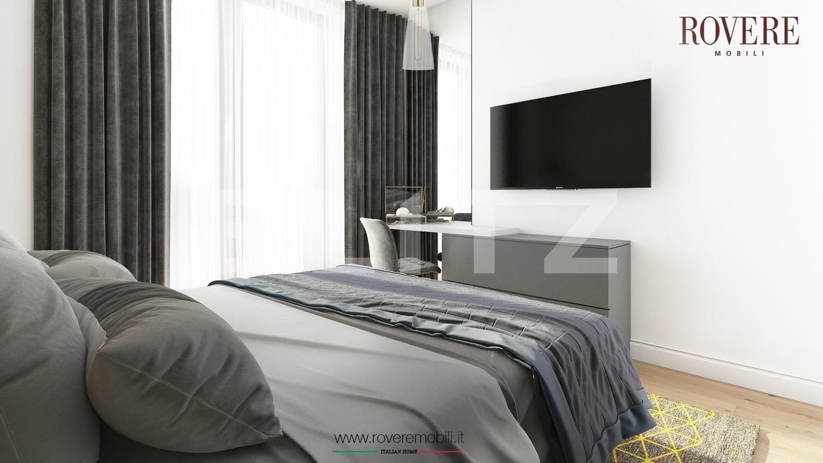 Apartament de vânzare 3 camere Aviatiei - 130163AV | BLITZ București | Poza5