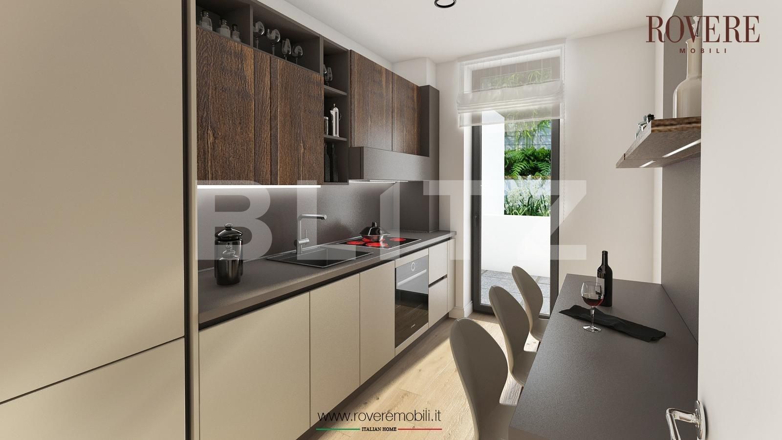 Apartament de vânzare 3 camere Aviatiei - 130163AV | BLITZ București | Poza6