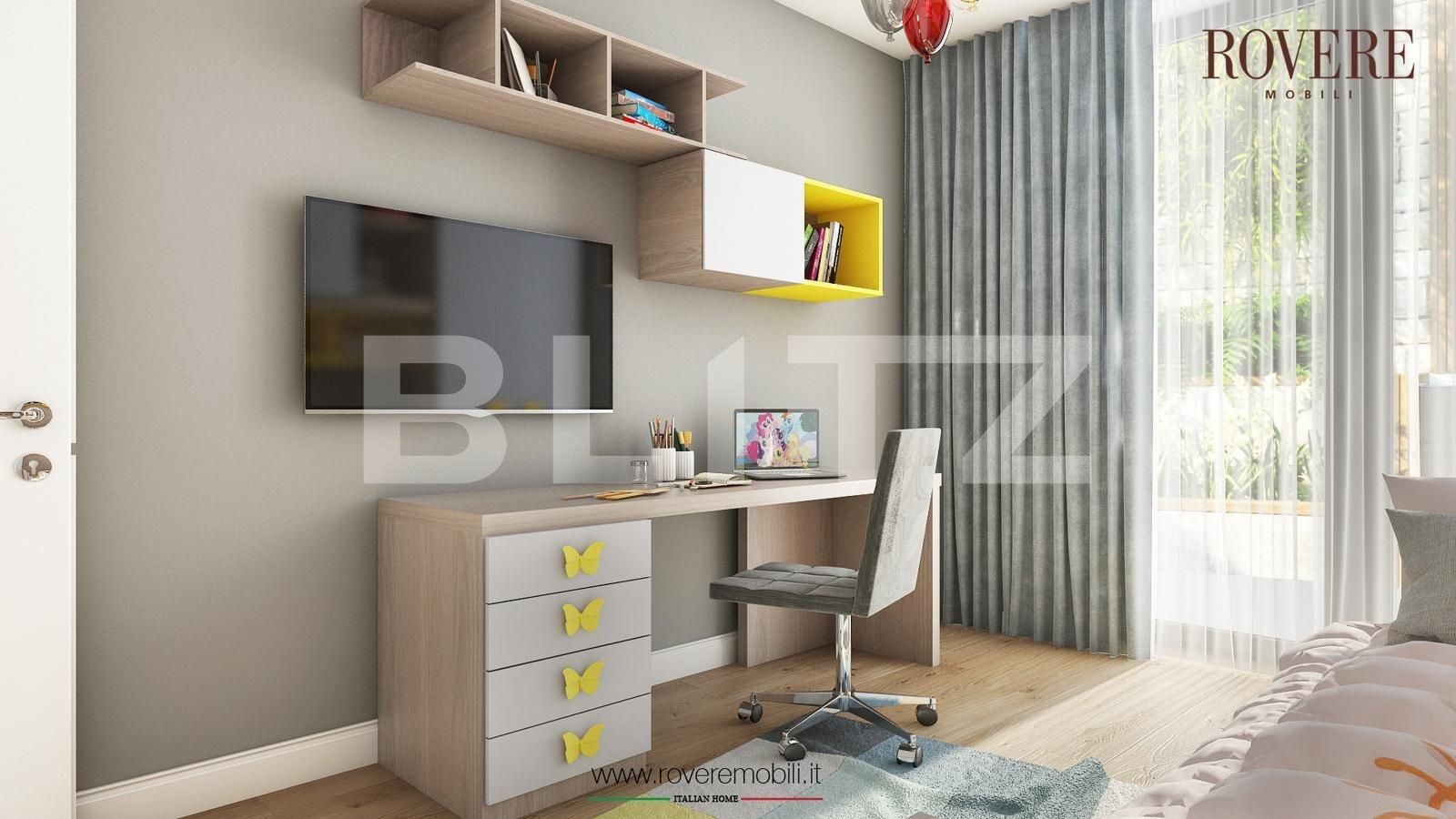 Apartament de vânzare 3 camere Aviatiei - 130163AV | BLITZ București | Poza4