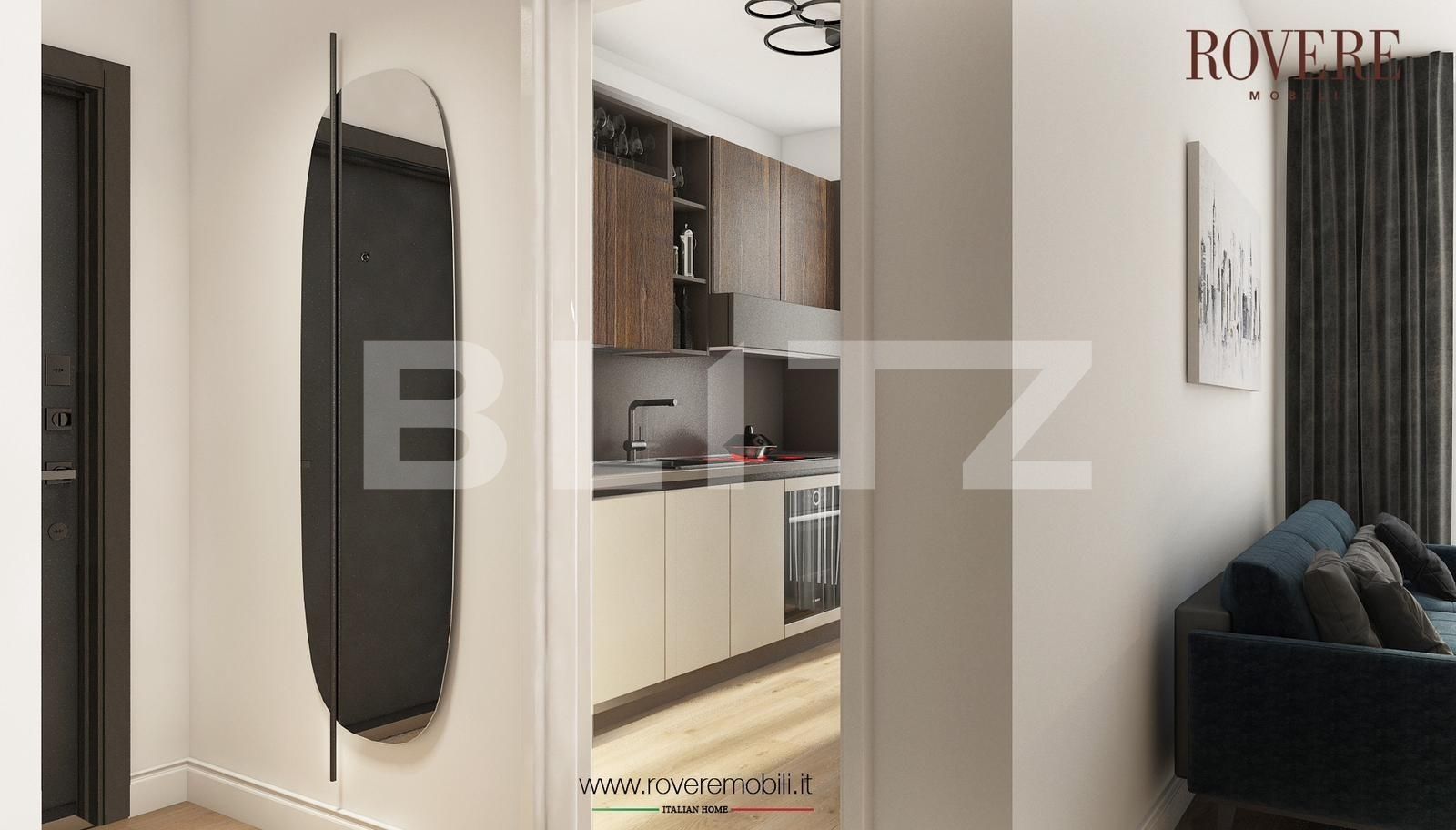 Apartament de vânzare 3 camere Aviatiei - 130163AV | BLITZ București | Poza7