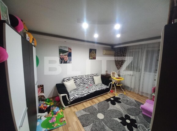 Apartament de vânzare 2 camere Titan - 130262AV | BLITZ București | Poza1
