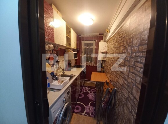 Apartament de vânzare 2 camere Titan - 130262AV | BLITZ București | Poza3