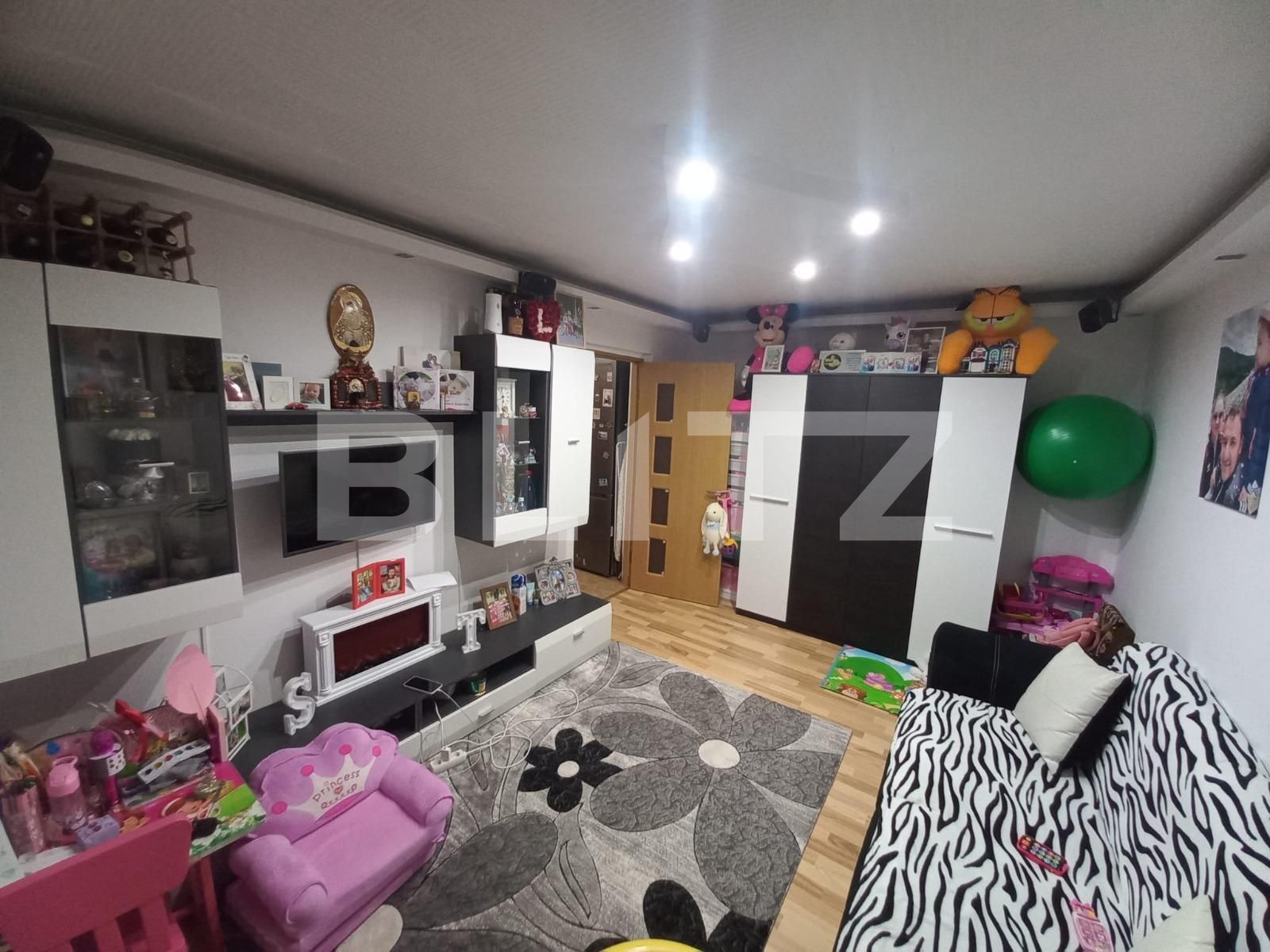 Apartament de vânzare 2 camere Titan - 130262AV | BLITZ București | Poza2