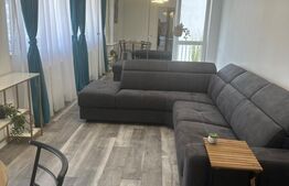 Apartament 3 camere, decomandat,ST 98mp, 2 terase, Pallady 