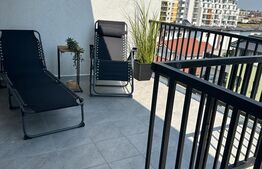 Apartament 3 camere, decomandat,ST 98mp, 2 terase, Pallady 