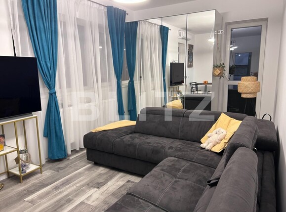 Apartament de vânzare 3 camere Titan - 130283AV | BLITZ București | Poza3