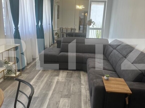 Apartament de vânzare 3 camere Titan - 130283AV | BLITZ București | Poza2