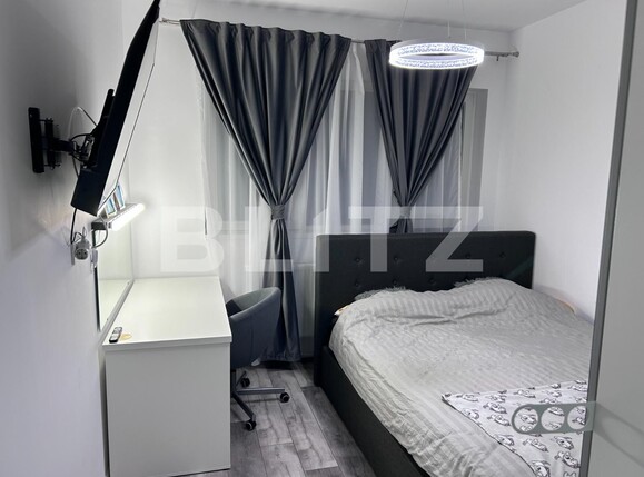 Apartament de vânzare 3 camere Titan - 130283AV | BLITZ București | Poza4