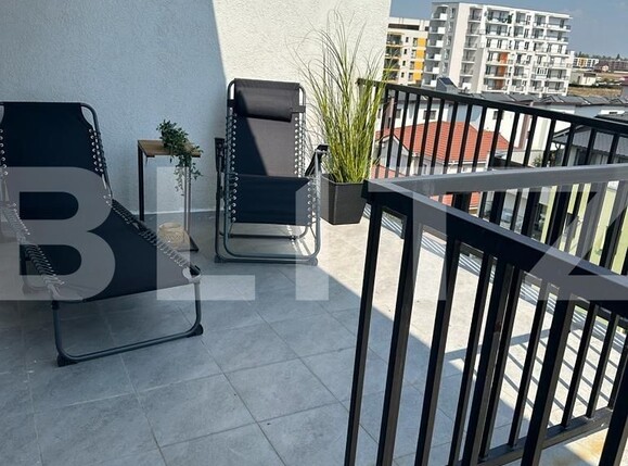 Apartament de vânzare 3 camere Titan - 130283AV | BLITZ București | Poza13