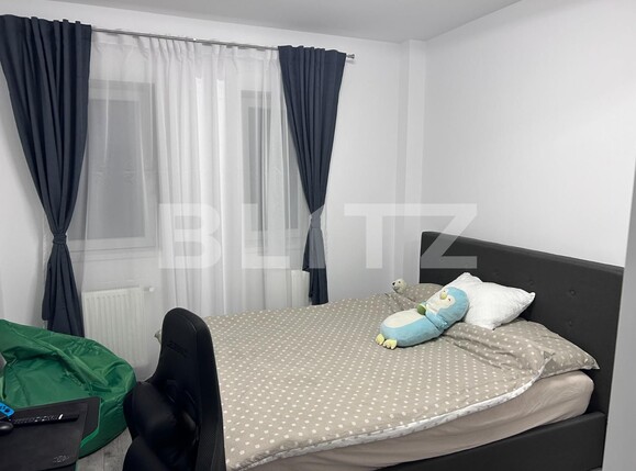 Apartament de vânzare 3 camere Titan - 130283AV | BLITZ București | Poza6