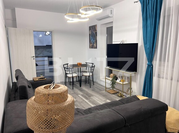 Apartament de vânzare 3 camere Titan - 130283AV | BLITZ București | Poza1