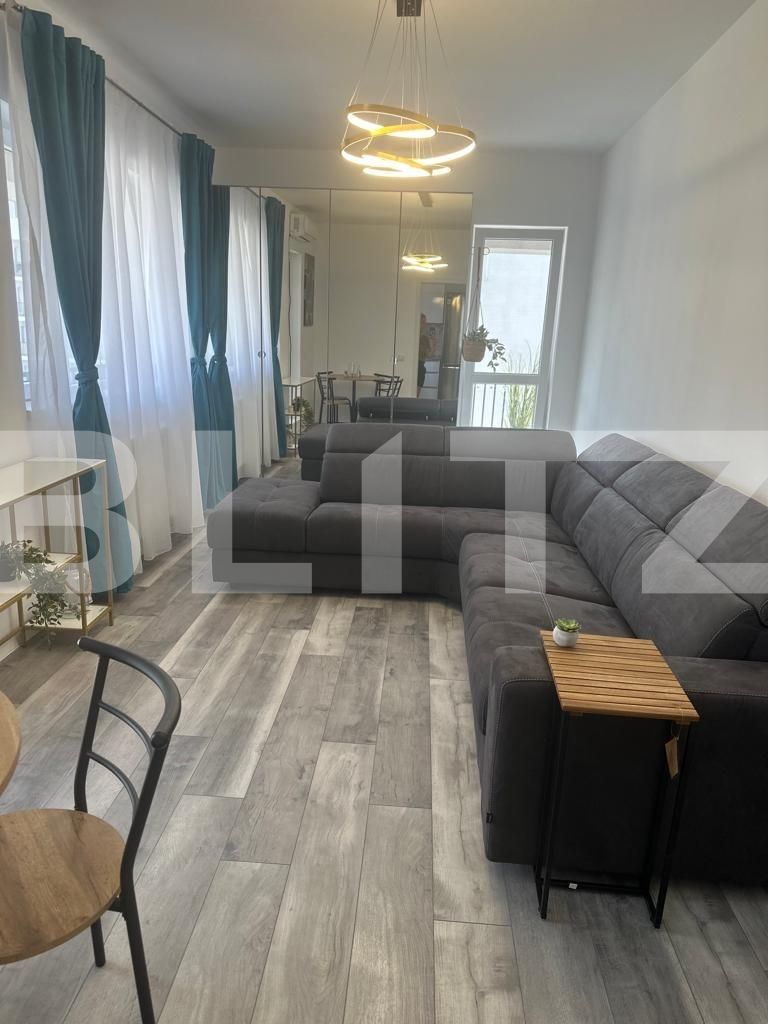 Apartament de vânzare 3 camere Titan - 130283AV | BLITZ București | Poza2