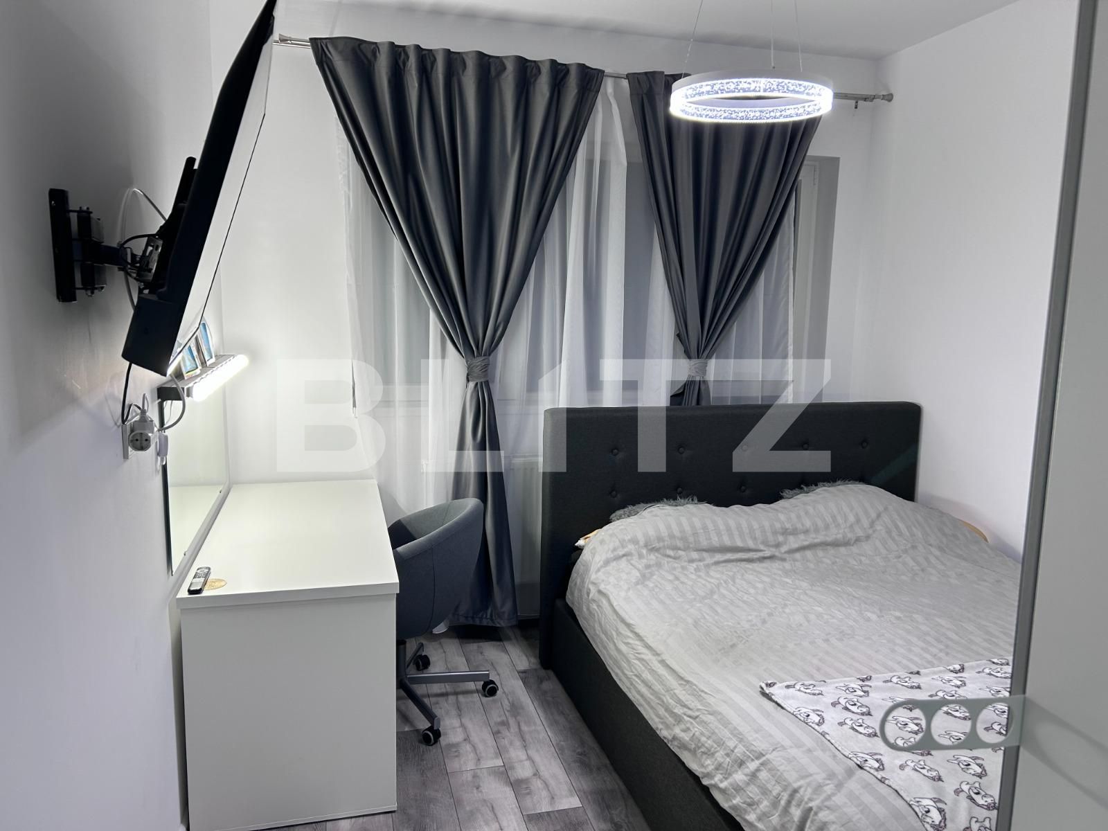 Apartament de vânzare 3 camere Titan - 130283AV | BLITZ București | Poza4