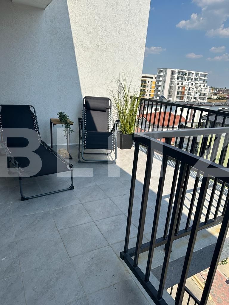 Apartament de vânzare 3 camere Titan - 130283AV | BLITZ București | Poza13