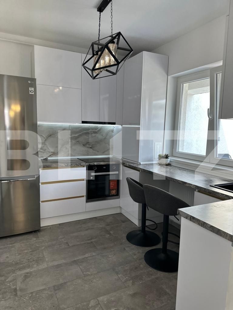 Apartament de vânzare 3 camere Titan - 130283AV | BLITZ București | Poza12