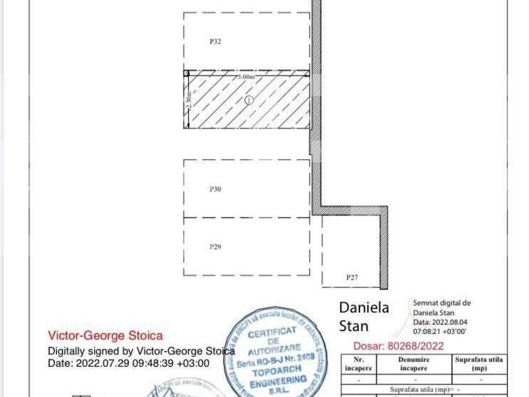 Apartament de vânzare 3 camere Titan - 130283AV | BLITZ București | Poza2